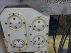 Used Stainless Steel FEC X-Force Horizontal Motion Conveyor
