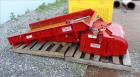 Used FMC Vibratory Feeder, Model F-450-C-DT.