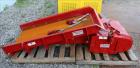 Used FMC Vibratory Feeder, Model F-450-C-DT.