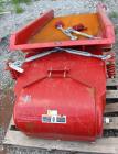 Used FMC Vibratory Feeder, Model F-450-C-DT.