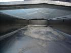 Used General Kinematics Para-Mount II Vibratory Feeder, Model B-616X6, 304 Stainless Steel. 16’’ wide x 72’’ long x 5’’ deep pan. Driven by a (0.36) hp, 3/60/230/460 volt, 1200 rpm motor. 9’’ end bot...