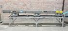 Eriez HI-VI 14' Long Vibratory Conveyor