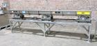 Eriez HI-VI 14' Long Vibratory Conveyor