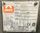 Eriez HI-VI 14' Long Vibratory Conveyor