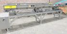 Eriez HI-VI 14' Vibratory Conveyor