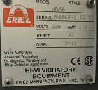 Eriez HI-VI 14' Vibratory Conveyor