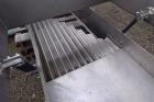 Used Key Technologies Vibratory Conveyor, Model 436930-1