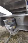 Used Key Technologies Vibratory Conveyor, Model 436930-1