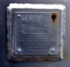 Used Key Technologies Vibratory Conveyor, Model 436930-1