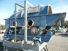 Used Kinergy 2 Deck Classifying Screen, Model KDFBC-36-SD
