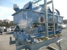 Used Kinergy 2 Deck Classifying Screen, Model KDFBC-36-SD