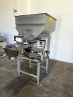 FMC Foodtech Vibrating Conveyor, Model MINI-VF-03