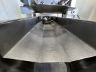 FMC Foodtech Vibrating Conveyor, Model MINI-VF-03