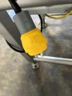 FMC Foodtech Vibrating Conveyor, Model MINI-VF-03