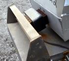 Used Meyer Machine Vibratory Conveyor, Model AFN-1660-120