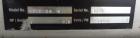 Used Stainless Steel Meyer Machine Vibra-Flex Vibratory Conveyor, Model YF II 2