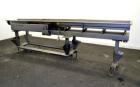 Used Stainless Steel Smalley Vibratory Conveyor