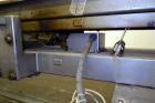 Used Stainless Steel Smalley Vibratory Conveyor