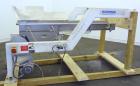 Used- Stainless Steel Smalley Vibratory Conveyor