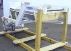 Used Stainless Steel Smalley Vibratory Conveyor