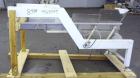 Used Stainless Steel Smalley Vibratory Conveyor