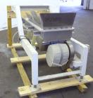 Used Stainless Steel Smalley Vibratory Conveyor