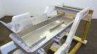 Used Stainless Steel Smalley Vibratory Conveyor