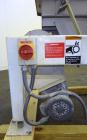 Used Stainless Steel Smalley Vibratory Conveyor