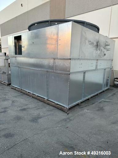 Unused - Amcot 317 Ton Counterflow Cooling Tower