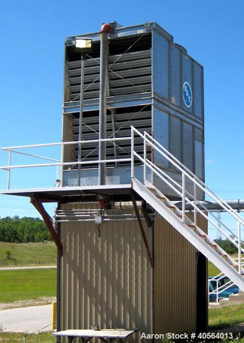Used Cooling Tower, BAC of Canada, model 15227 w