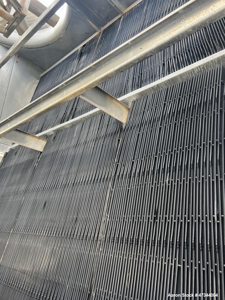 Used BAC 2-Cell Cooling Tower