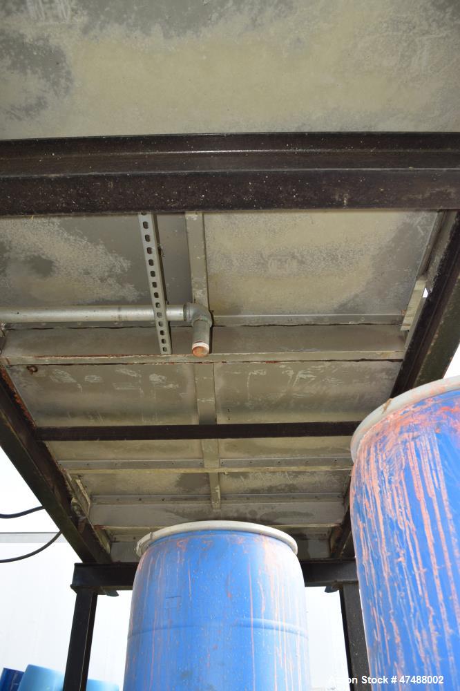 Used Baltimore Aircoil Single Cell Cooling Tower