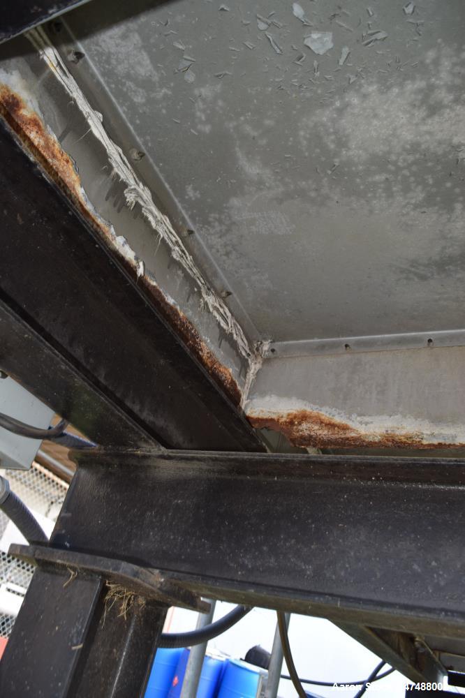 Used Baltimore Aircoil Single Cell Cooling Tower