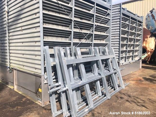 Used Baltimore Aircoil Company 3000 Series Single Cell Cooling Tower
