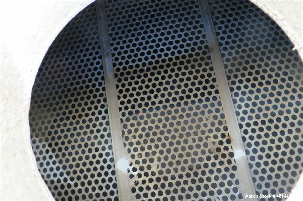 BAC Stainless Steel Cooling Tower, Model 3455A-MM-2/QX