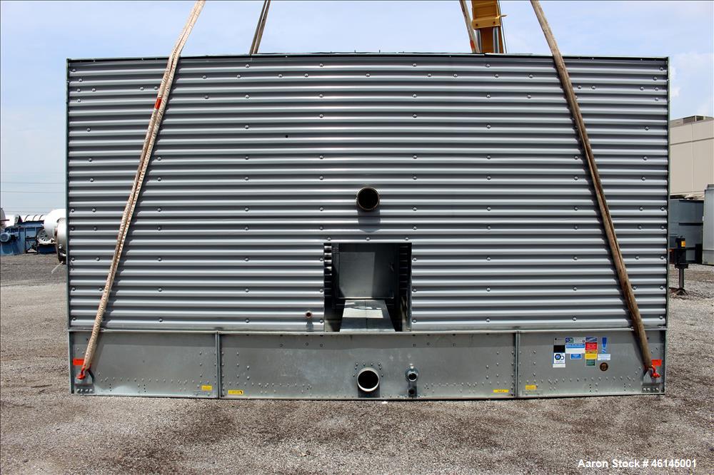 Used- Baltimore Aircoil Company Cooling Tower, Mo