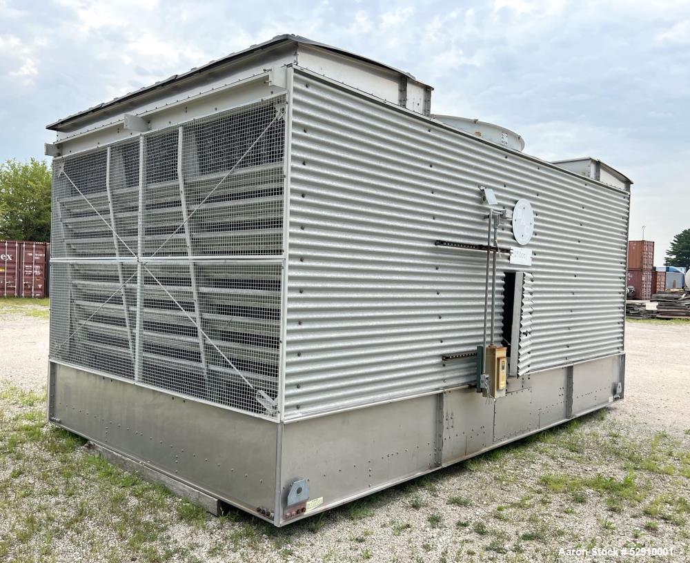 Baltimore 3000 Series Cooling Tower