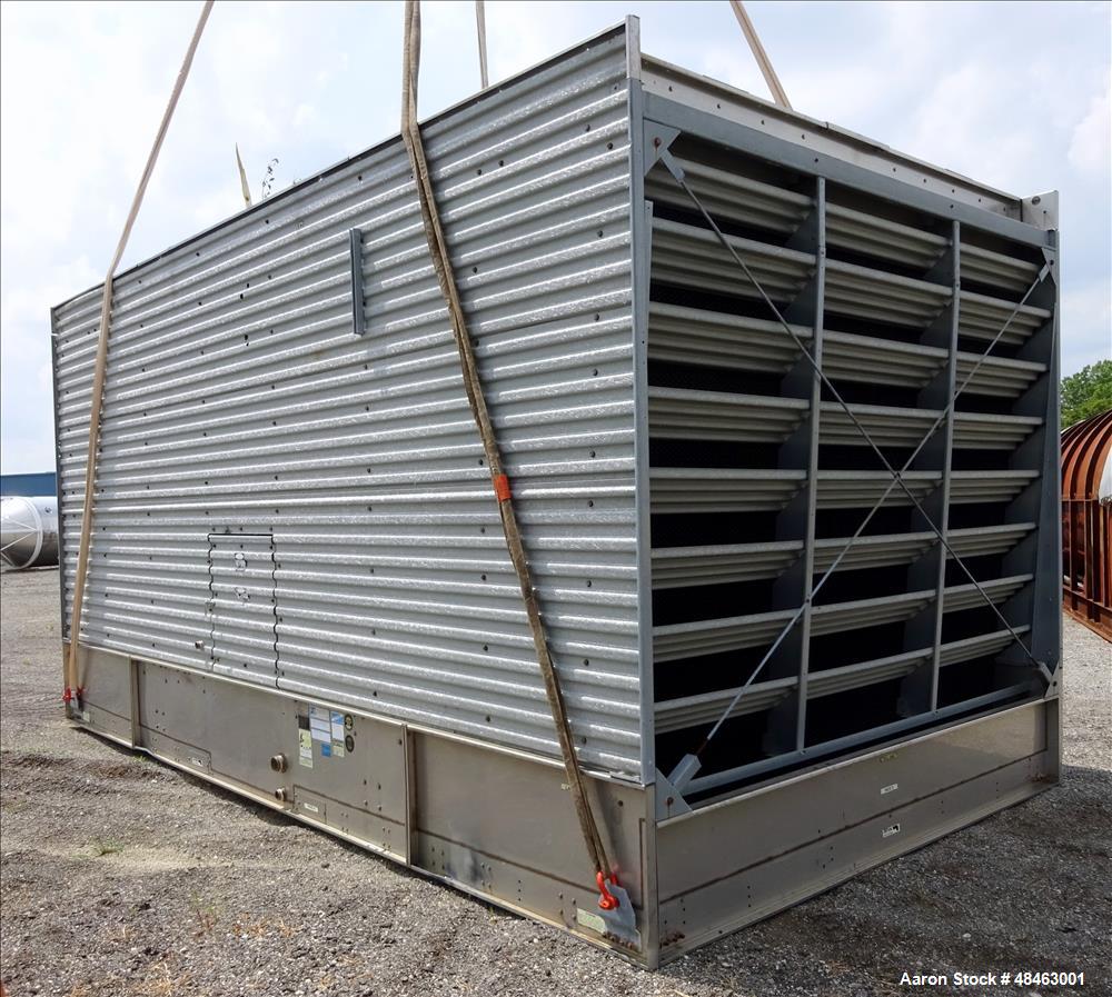 Unused- Baltimore Aircoil Series 3000 Cooling Tower, Model 3552A-3X.