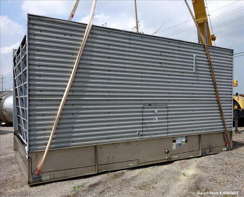 Unused- Baltimore Aircoil Series 3000 Cooling Tower, Model 3552A-3X.