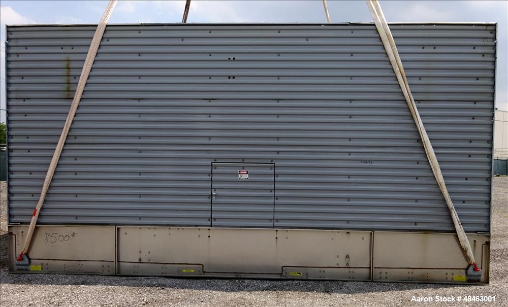 Unused- Baltimore Aircoil Series 3000 Cooling Tower, Model 3552A-3X.