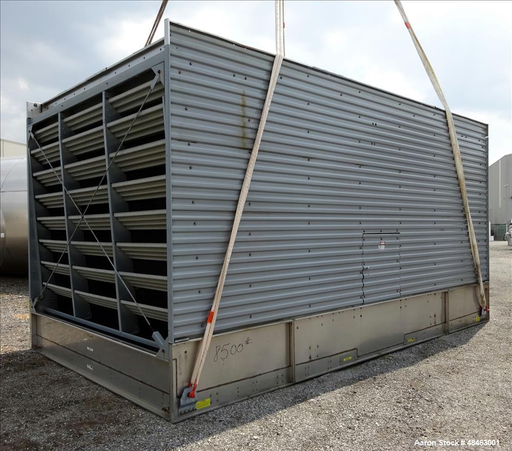 Unused- Baltimore Aircoil Series 3000 Cooling Tower, Model 3552A-3X.