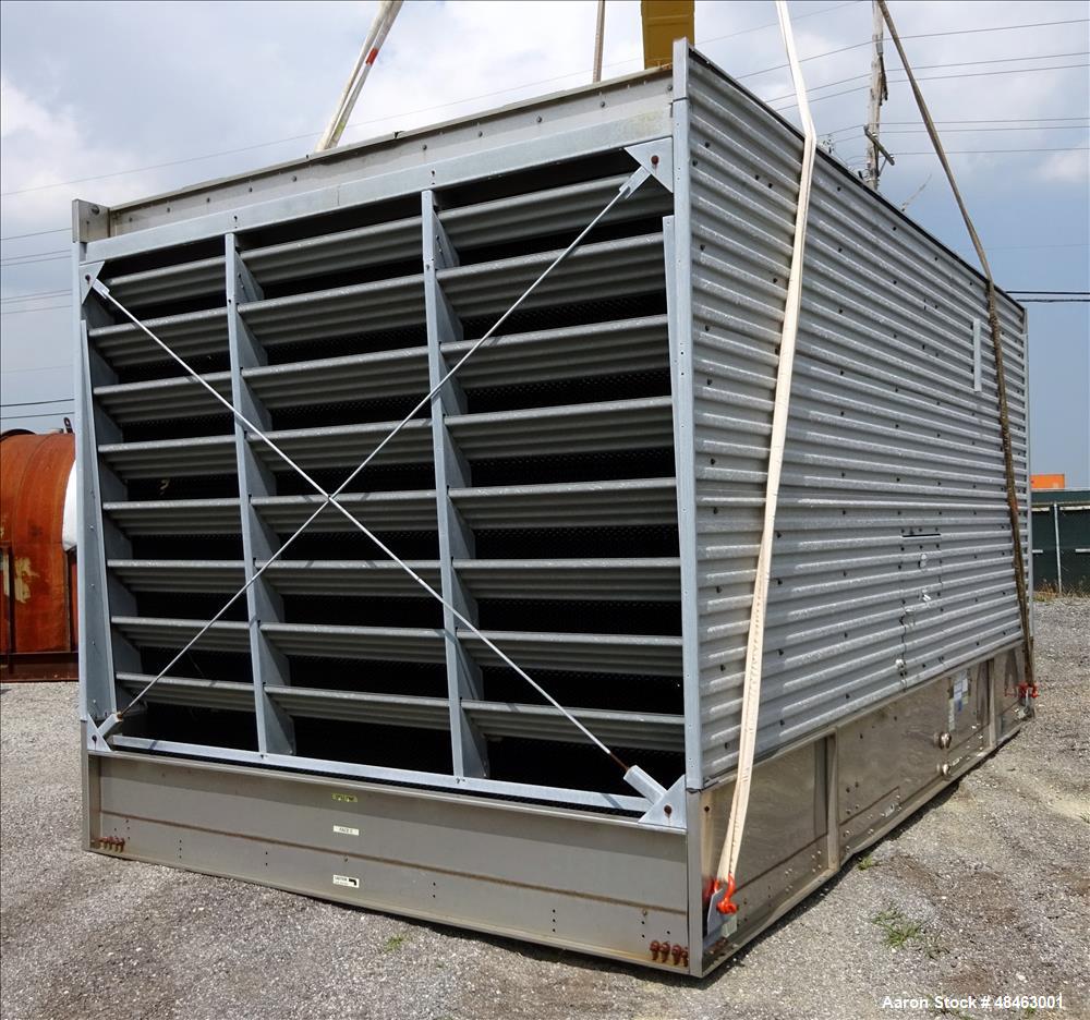 Unused- Baltimore Aircoil Series 3000 Cooling Tower, Model 3552A-3X.