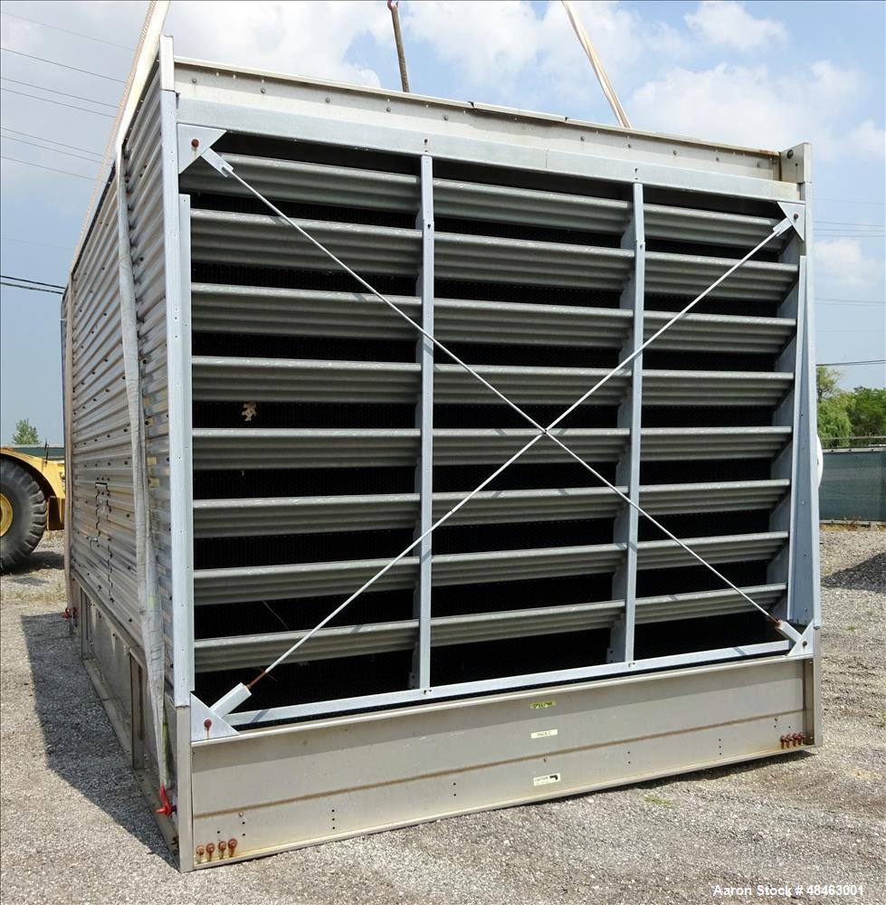 Unused- Baltimore Aircoil Series 3000 Cooling Tower, Model 3552A-3X.