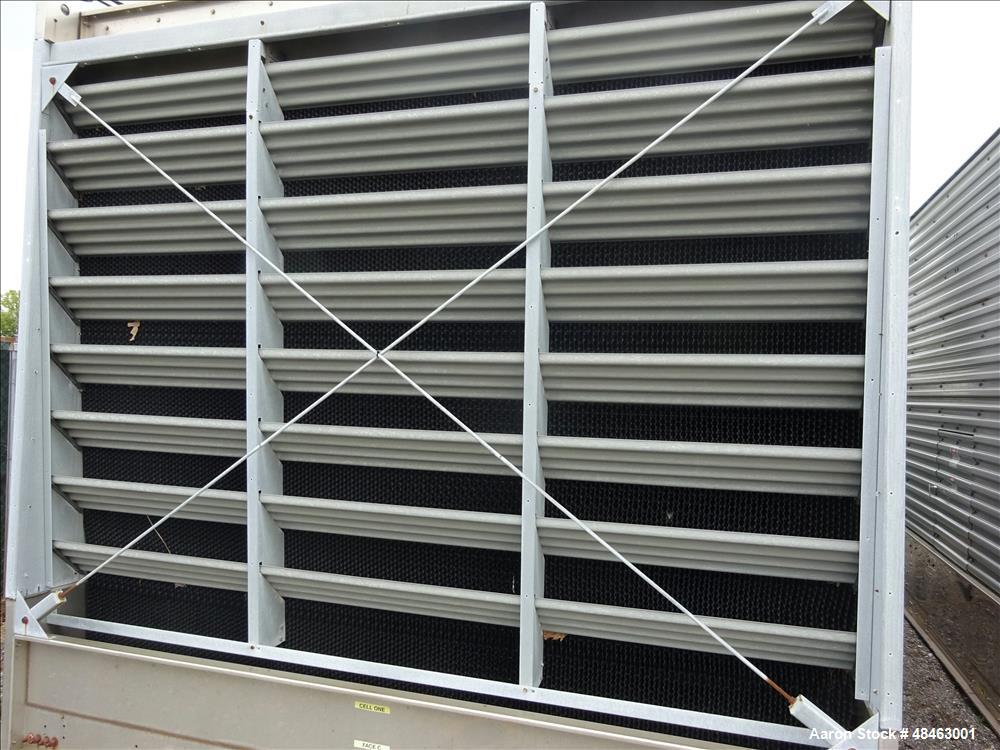 Unused- Baltimore Aircoil Series 3000 Cooling Tower, Model 3552A-3X.