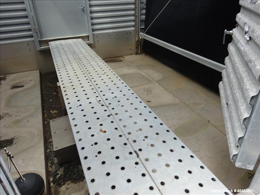 Unused- Baltimore Aircoil Series 3000 Cooling Tower, Model 3552A-3X.
