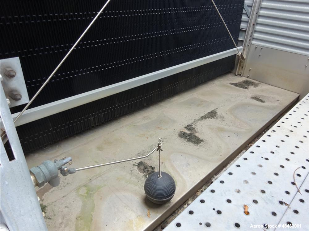 Unused- Baltimore Aircoil Series 3000 Cooling Tower, Model 3552A-3X.
