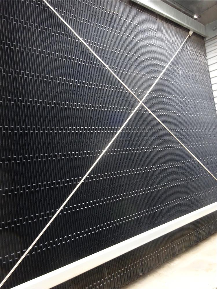 Unused- Baltimore Aircoil Series 3000 Cooling Tower, Model 3552A-3X.