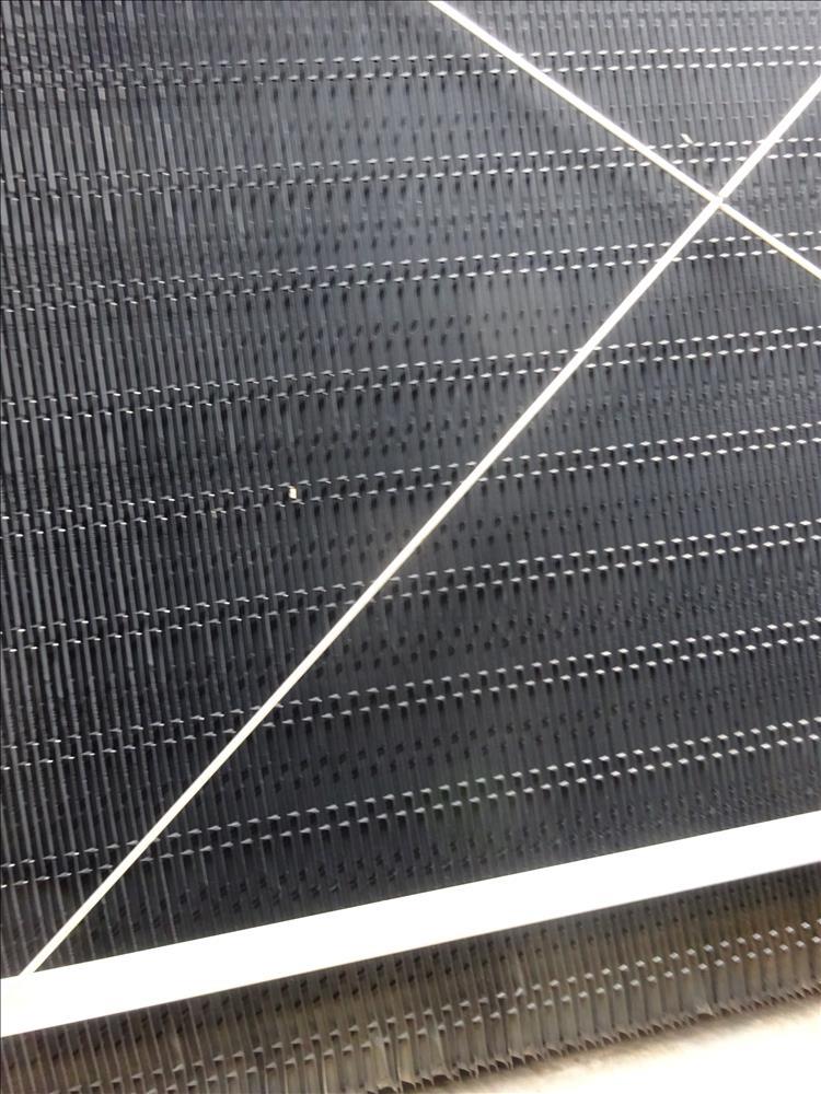 Unused- Baltimore Aircoil Series 3000 Cooling Tower, Model 3552A-3X.