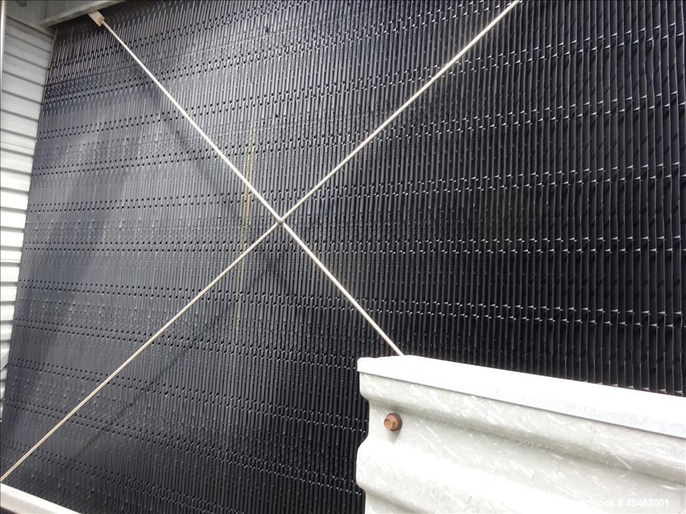 Unused- Baltimore Aircoil Series 3000 Cooling Tower, Model 3552A-3X.