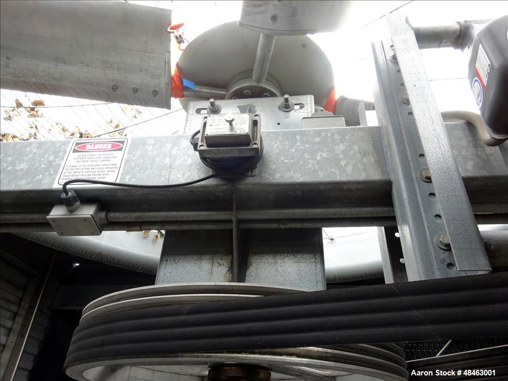 Unused- Baltimore Aircoil Series 3000 Cooling Tower, Model 3552A-3X.